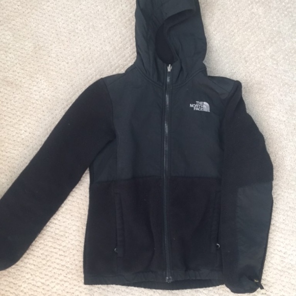 The North Face Kids Denali Jacket